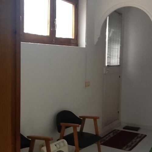 centro de podología en Seseña