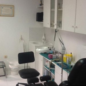 centros podología Seseña