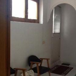 centro de podología en Seseña