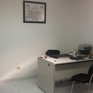 Seseña centro de podología