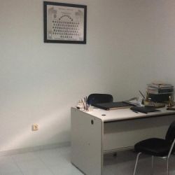 Seseña centro de podología