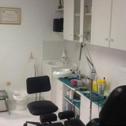 centros podología Seseña