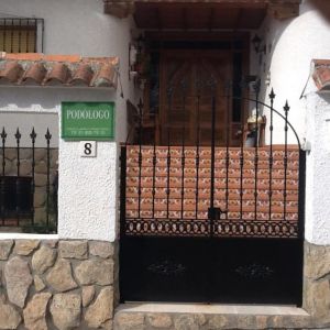 Seseña centros de podología