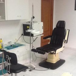 centro podología Seseña